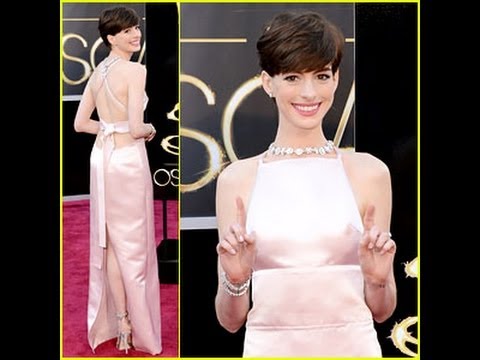 download lagu mp3 mp4 Anne Hathaway 2013 Academy Awards Dress, download lagu Anne Hathaway 2013 Academy Awards Dress gratis, unduh video klip Anne Hathaway 2013 Academy Awards Dress