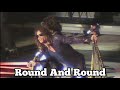 Aerosmith - Round And Round - Jones Beach 2009