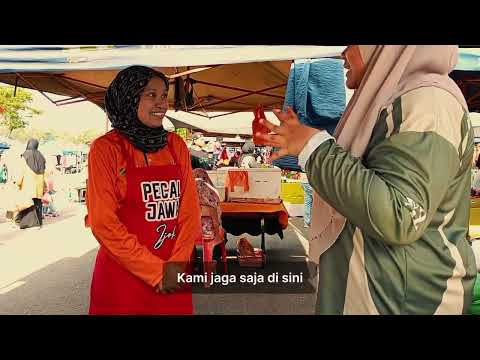 FAMA VIDEO REPORT - AS250277 NUR FAQEEHAH BINTI ROSDI 
