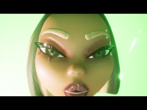 Shygirl - FREAK (Official Video)