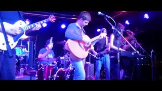 Crossley Hunter - &quot;Like They Used To&quot; Blacktop Records - Official Live Video