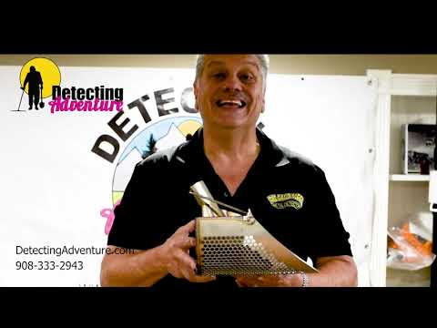 Detecting Adventures T-Rex Sand scoops