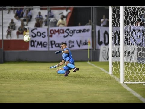 Todos los goles de la fecha 5 - Torneo Apertura 2017 - Paraguay