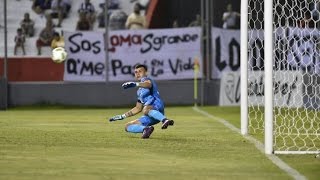 Todos los goles de la fecha 5 - Torneo Apertura 2017 - Paraguay
