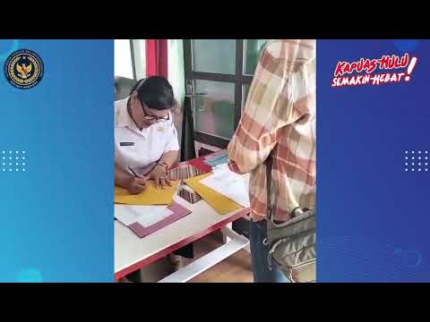 Thumbnail PERPISAHAN DENGAN MAHASISWA STKIP SINTANG KEGIATAN PKMB