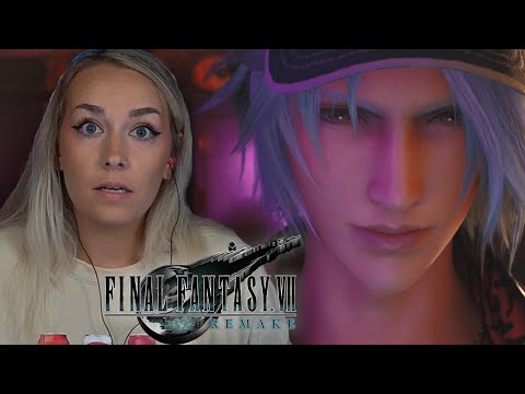Hunting Corneo | Final Fantasy VII Remake: Pt. 23 | First Play Through