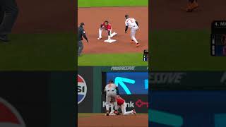 José Ramírez is the first player to reach 10 stolen bases this season!