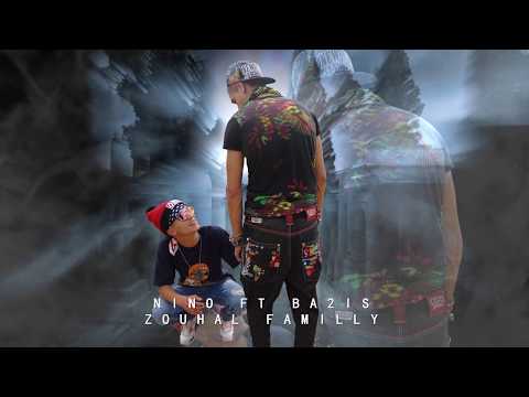 NINO Ft Ba2is = ZOUHAL FAMILLY 2017