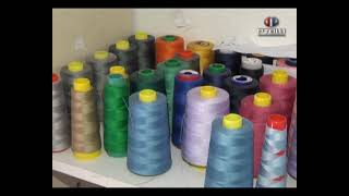 RTV Šumadija - Krojačica - zanat čija popularnost ne jenjava