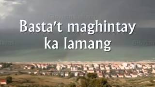 Maghintay Ka Lamang by Ted Ito
