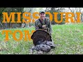 Missouri Public Land Turkey Hunt