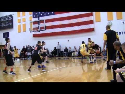 Common Bond 7th vs Northern Exposure