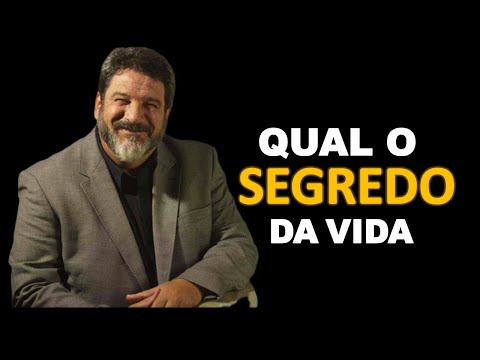 6 MINUTOS PARA COMEÇAR O SEU DIA BEM - MARIO SERGIO CORTELLA MOTIVAÇÃO