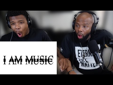 I Am Music  - Playboi Carti | POPS REACTION!!!