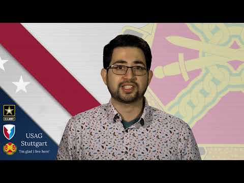 Army Counterintelligence (ACI), Stuttgart Field Office