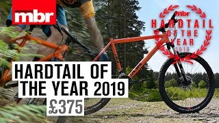 calibre two two bike