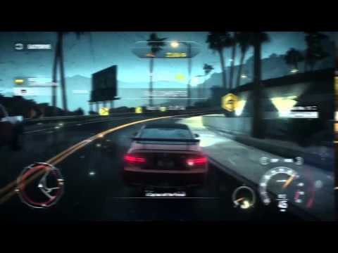 GameStar TV s09e12 - Need for Speed - Rivals