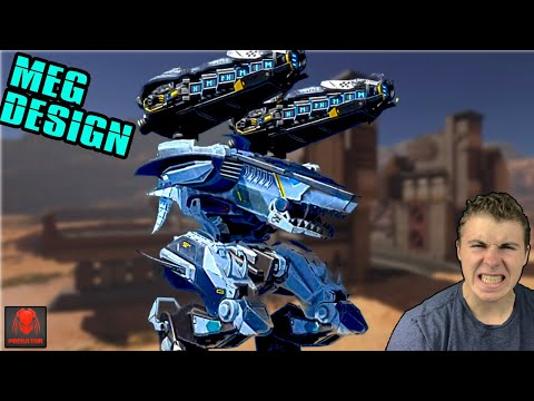 The Megalodon Orochi Becoming A SAVAGE In Champion League - AWESOME Special Edition With 10% BOOST