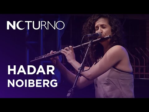 Hadar Noiberg Trio - Savassi Festival | Noturno