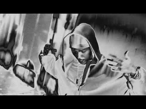 King Kobi - SLEEP FOR WHAT