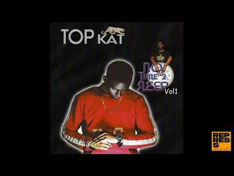 Top Kat ft D Power, Fumin, Stutta & Jookie Mundo - Let It Go [Bonus Track]