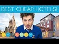 Cheap Disney Hotels? Best Cheap Hotels Near Walt Disney World