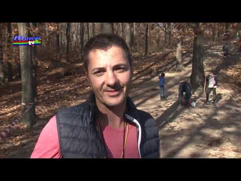 Jurnal MUSCEL TV  02.11.2021 Sport - Automodele - Competiie la Budeasa Mică