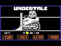 NEW Sans Boss Fight Undertale 10th Anniversary