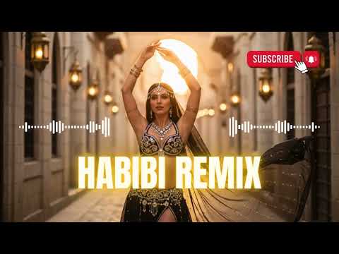 Arabic Deep House 2025 Mix | Sunset to Midnight Chill in Dubai