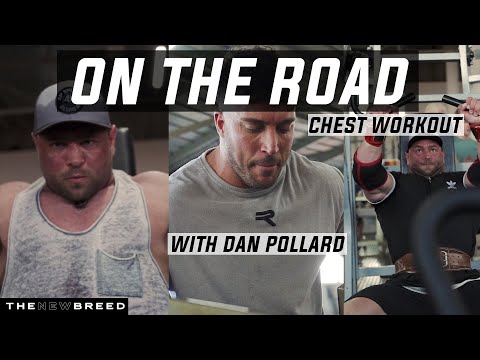 THE NEW BREED #5 | GYMS ARE BACK | IMPORTANCE OF OFF SEASON