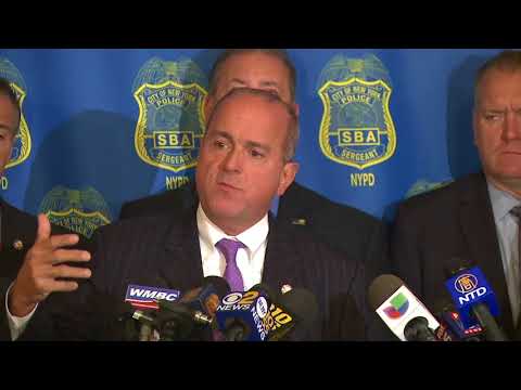 NY Police Proposes Civilian Cash Awards