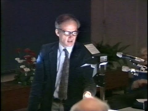 Anthony C. Atkinson: "Robust regression and unmasking transformations"