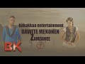 Dawite Mekonen ZAMZAMEE New Oromo Music 2017