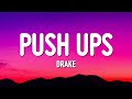 Drake Push Ups Lyrics Kendrick Lamar Rick Ross Metro Boomin Diss Drop And Gimme 50