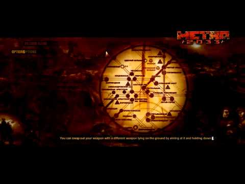 Zagrajmy w Metro 2033 [odc.4]