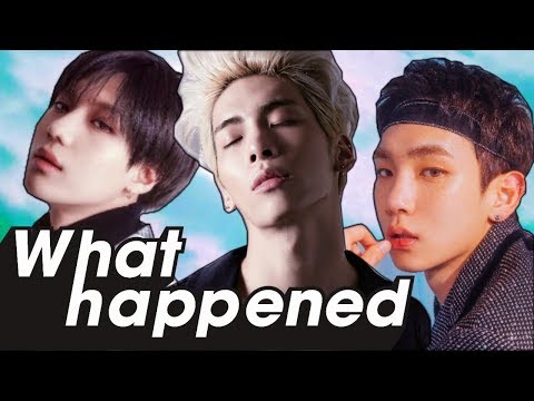 What Happened to SHINee - The Princes of Kpop