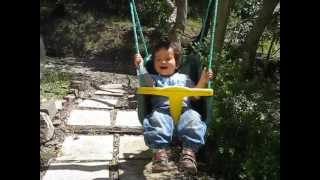 moi , je me balance....