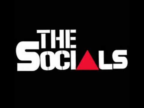 The Socials 2014