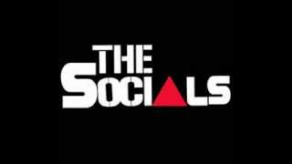 The Socials 2014