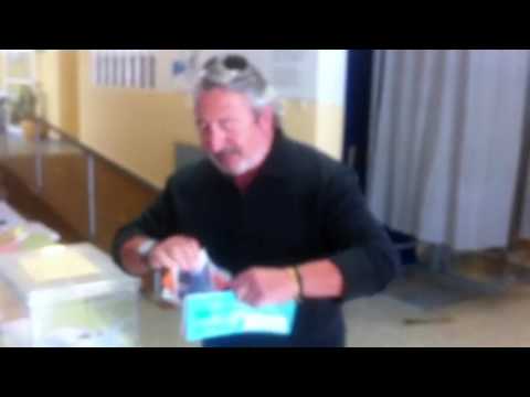 Crisóstomo rompe su voto