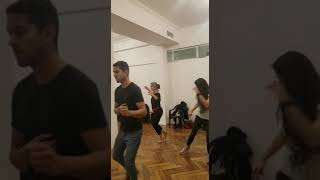 Video thumbnail for Seminario con la maestra Gisela Vidal (Sábado 11 Jun 22)