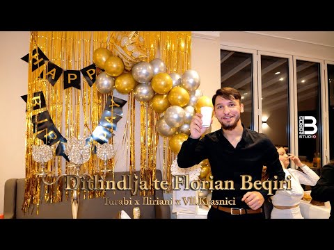 Ditlindja te Florian Beqiri | Turabi x Ilirian Beqiri x Vll.Krasnici | By STUDIO 2BROS