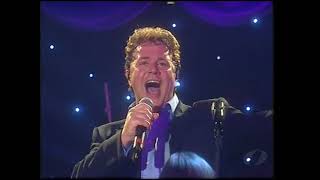 Michael Ball -  If I can dream