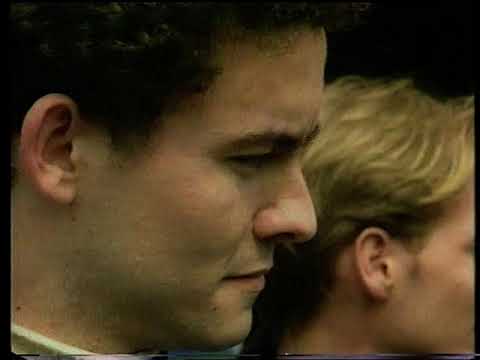 1995 STW Season Review