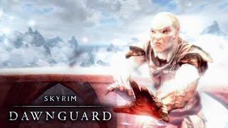 The Secret 'Snow-Elves' - Skyrim: Remastered (#8)