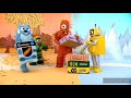 Yo Gabba Gabba Halloween Uk Version