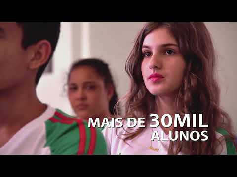 Vídeo Institucional do IFNMG