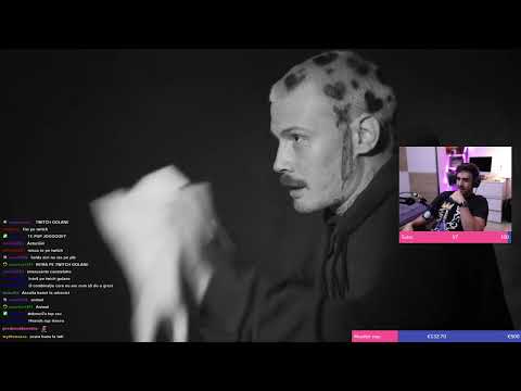 EXCEPȚIONAL! HVNDS x MACANACHE - SIFON / Pufulete reacționează