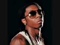 LIL WAYNE - YOUR GONNA LOVE ME