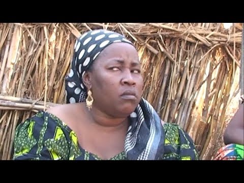 BAKAR UWA 1&2 PART 2 NIGERIAN HAUSA FILM WITH ENGLISH SUBTITLE
